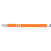 Metal ballpen soft touch NEW JERSEY