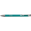 Metal ballpen NEW JERSEY