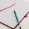 Metal ballpen NEW JERSEY