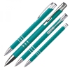 Metal ballpen soft touch NEW JERSEY