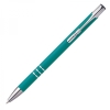 Metal ballpen soft touch NEW JERSEY