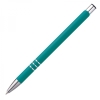 Metal ballpen soft touch NEW JERSEY