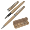 Writing set ballpen and rollerball pen INDIANAPOLIS