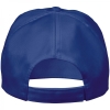 5-panel cap ARLINGTON