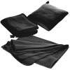 2in1 fleece blanket/pillow RADCLIFF