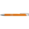 Metal ballpen ASCOT