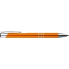 Metal ballpen ASCOT