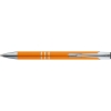 Metal ballpen ASCOT