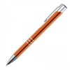 Metal ballpen ASCOT