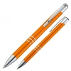 Metal ballpen ASCOT