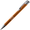 Metal ballpen ASCOT