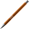 Metal ballpen ASCOT