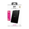 Portable drive Stream S03, 2TB Silicon Power