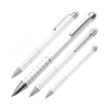Metal ballpen with touch pen LUEBO