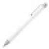 Metal ballpen with touch pen LUEBO