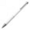 Metal ballpen with touch pen LUEBO