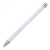 Metal ballpen with touch pen LUEBO