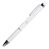 Metal ballpen with touch pen LUEBO
