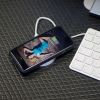 Induction charger KARTHAGO
