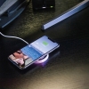 Induction charger KARTHAGO