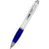 Plastic ballpen KALININGRAD