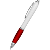 Plastic ballpen KALININGRAD