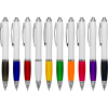 Plastic ballpen KALININGRAD
