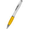 Plastic ballpen KALININGRAD