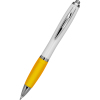 Plastic ballpen KALININGRAD