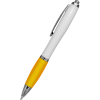 Plastic ballpen KALININGRAD