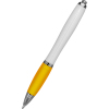Plastic ballpen KALININGRAD