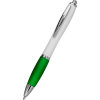 Plastic ballpen KALININGRAD