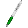 Plastic ballpen KALININGRAD