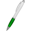 Plastic ballpen KALININGRAD