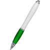 Plastic ballpen KALININGRAD