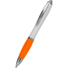Plastic ballpen KALININGRAD