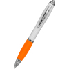 Plastic ballpen KALININGRAD