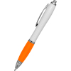 Plastic ballpen KALININGRAD