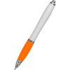 Plastic ballpen KALININGRAD