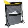 Sports bag-backpack MEXICO CITY