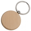 Wooden keyring MILWAUKEE