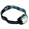 Head lamp TRONADOR Schwarzwolf