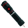 Flashlight BIWA Schwarzwolf