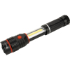 Flashlight BIWA Schwarzwolf