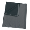 Towel LANAO Schwarzwolf
