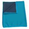 Towel LANAO Schwarzwolf