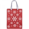 Small Christmas paper bag BASEL