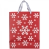 Big Christmas paper bag ROMBAS