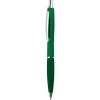 Plastic ballpen JEKATERINBURG