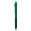 Plastic ballpen JEKATERINBURG
